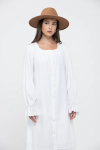 Adva Maxi Dress