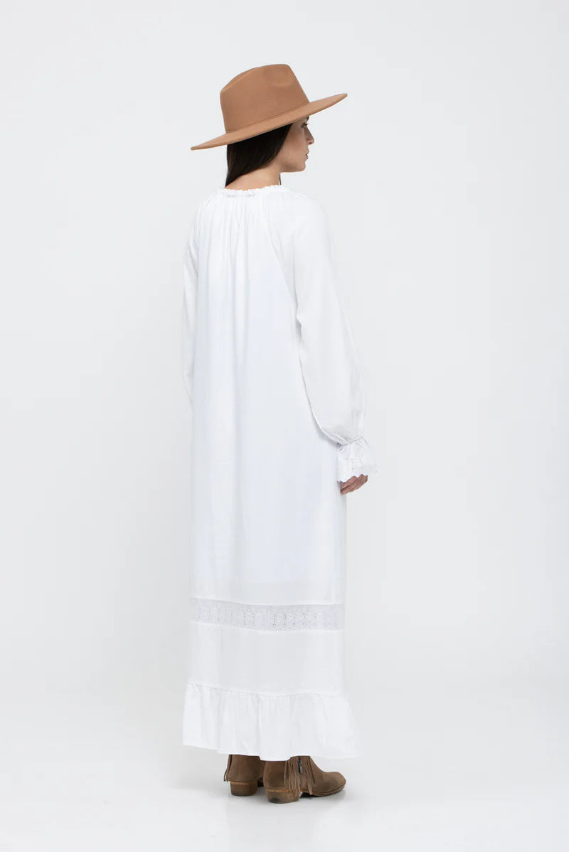 Adva Maxi Dress