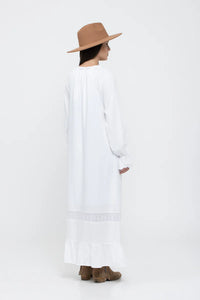 Adva Maxi Dress
