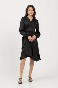 Noga Dress