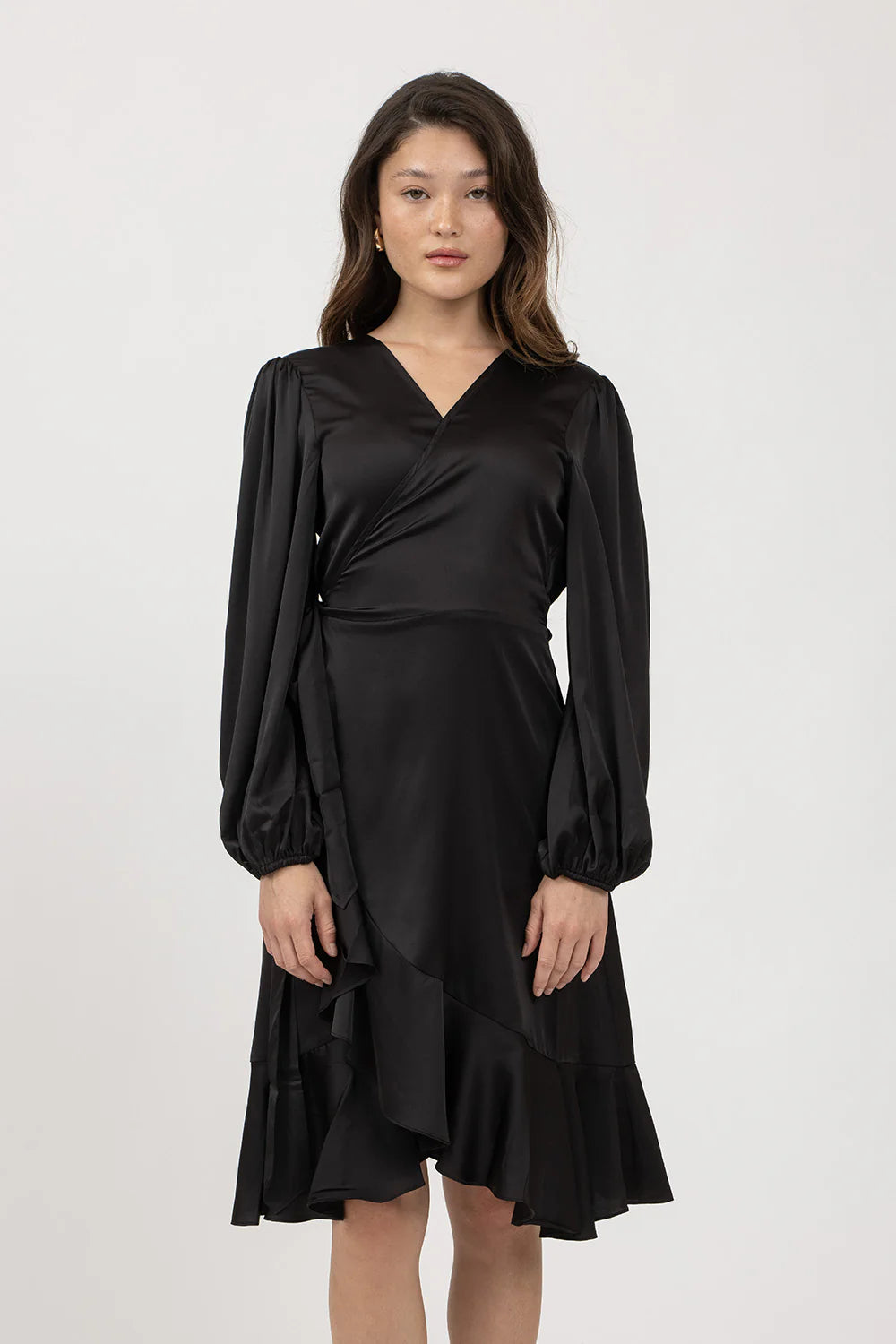 Noga Dress