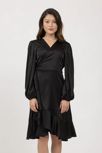 Noga Dress