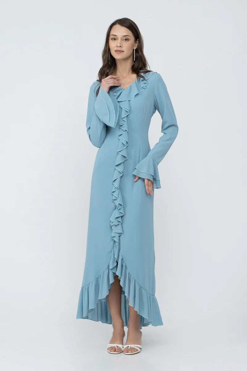 Amber Maxi Dress