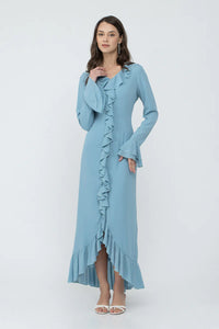Amber Maxi Dress