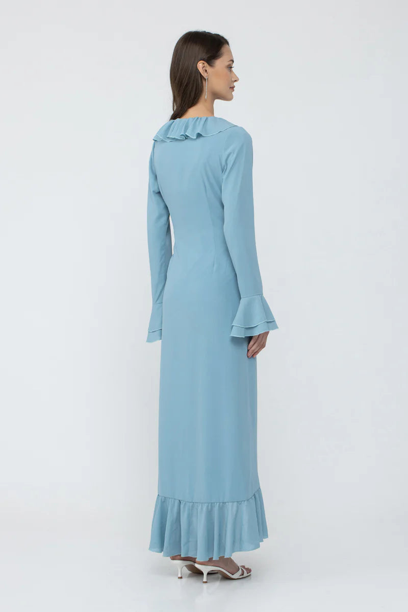 Amber Maxi Dress