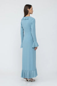 Amber Maxi Dress