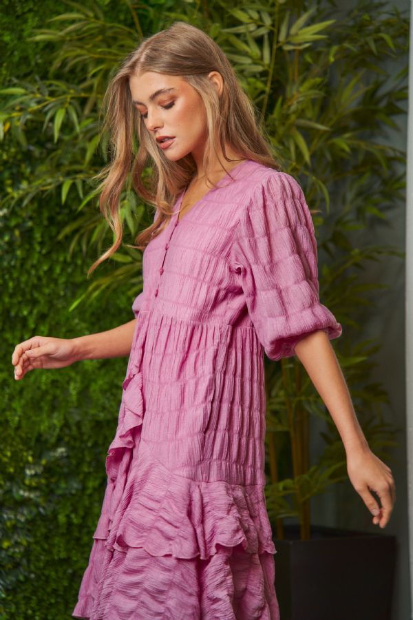 Becca Dress