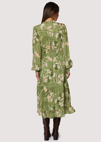 Too Perfect Midi Dress