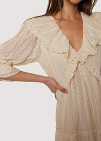 Whimsical Maxi Dress