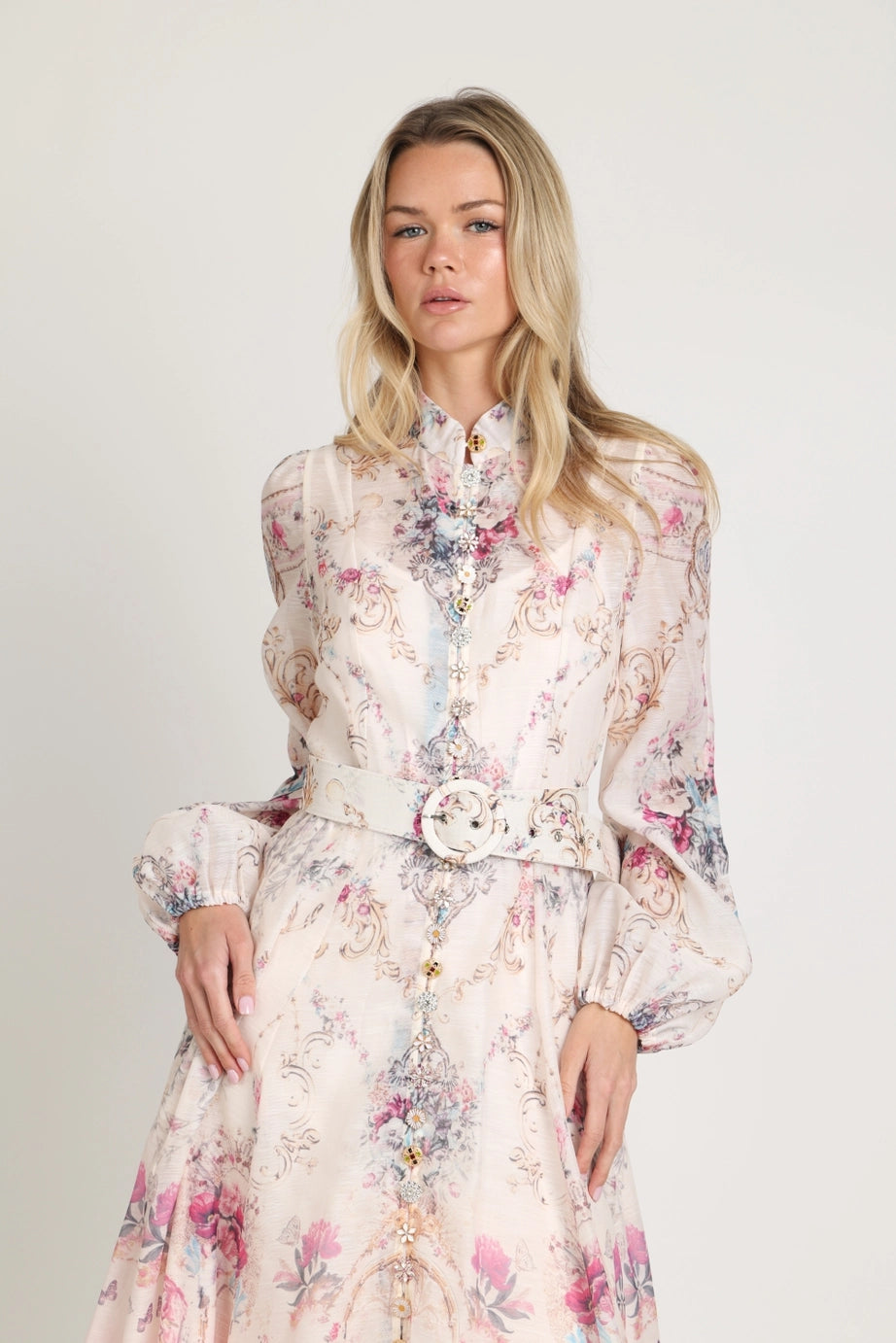 Sweet Escape Dress