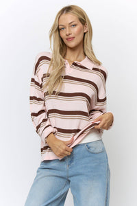 The Social Club Knit