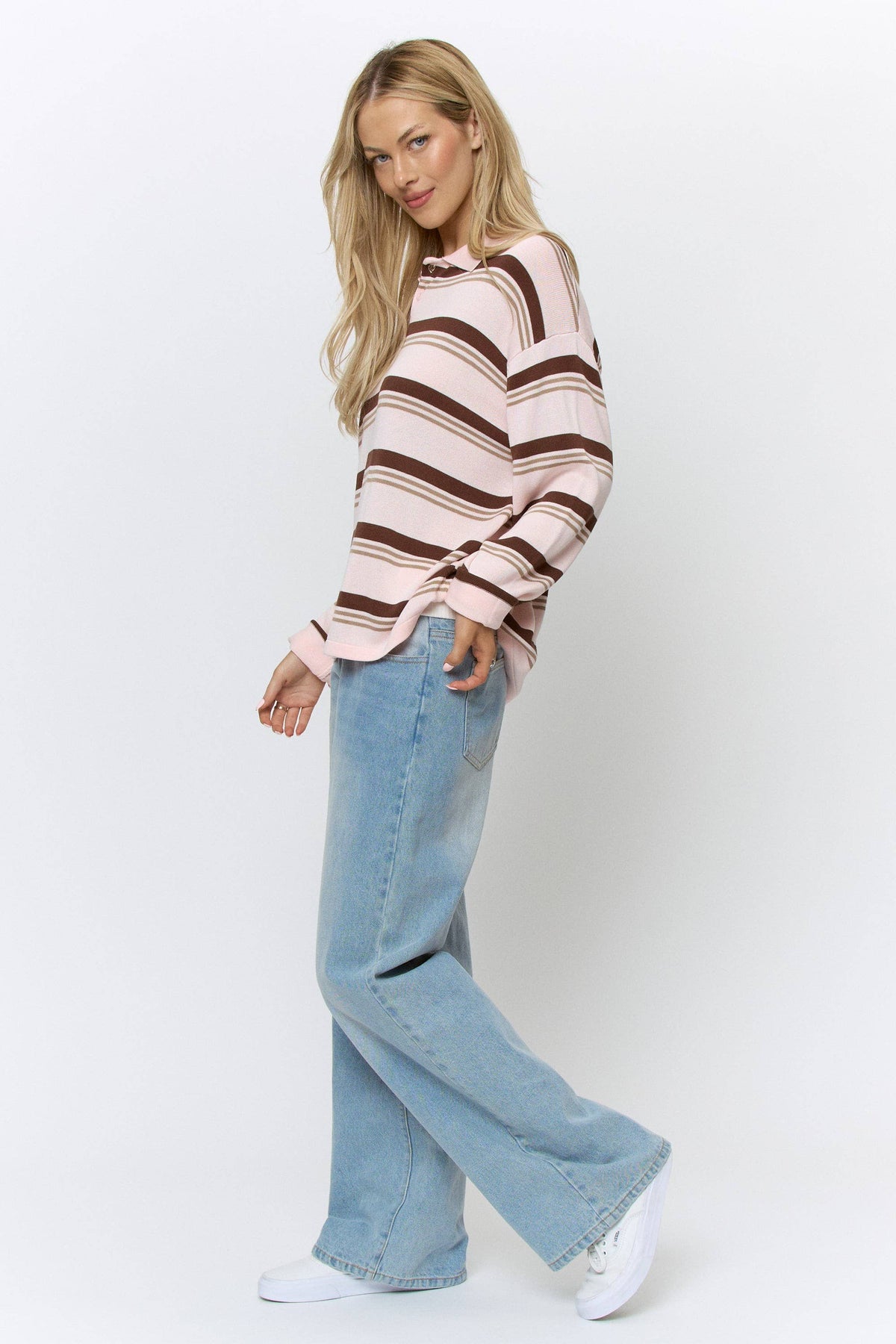 The Social Club Knit