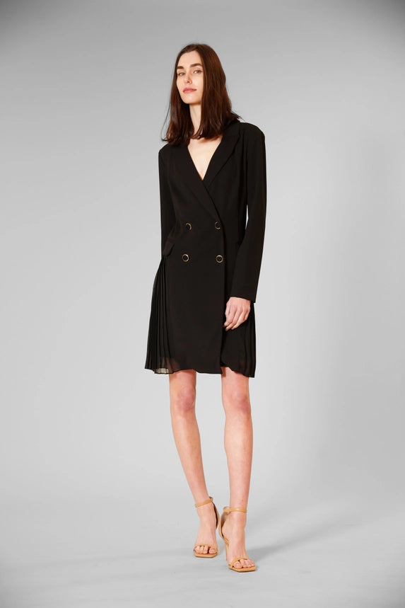 The Signature Blazer Dress
