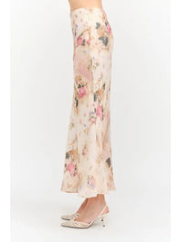 The Kaila Skirt