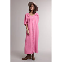 The Wishing Dress