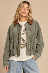 The Yes Bomber