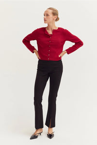 Cara Cardigan Set