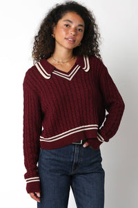 University Sweater