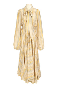 Ophelia Maxi Dress