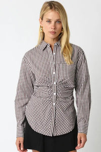 Glory Gingham Shirt