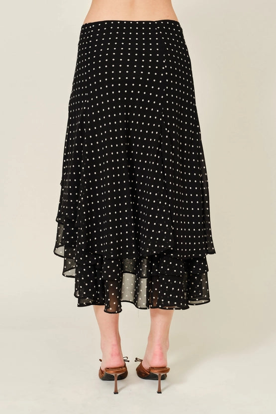 The Paris Skirt