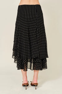 The Paris Skirt