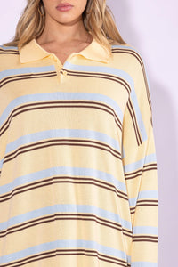 The Social Club Knit