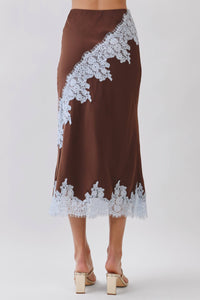 The Seraphina Skirt