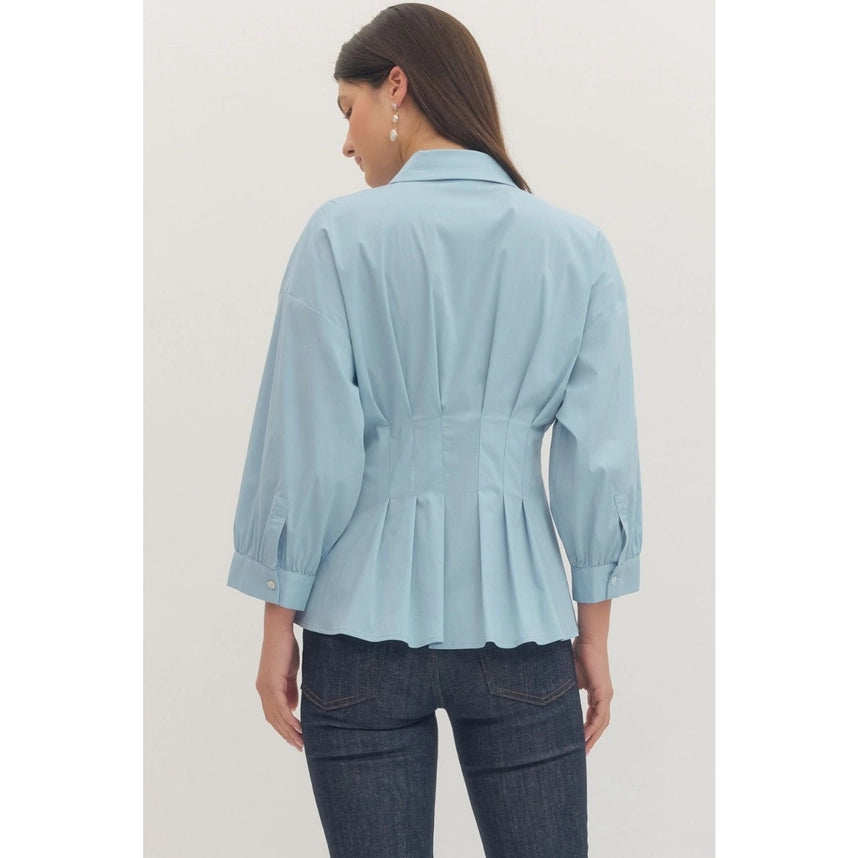 Freshly Picked Blouse