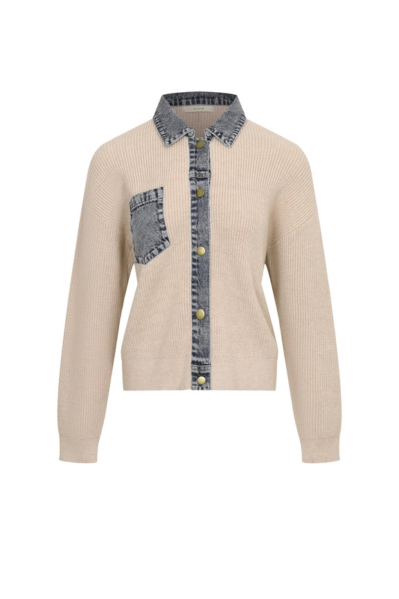 Sabrina Knit Cardigan