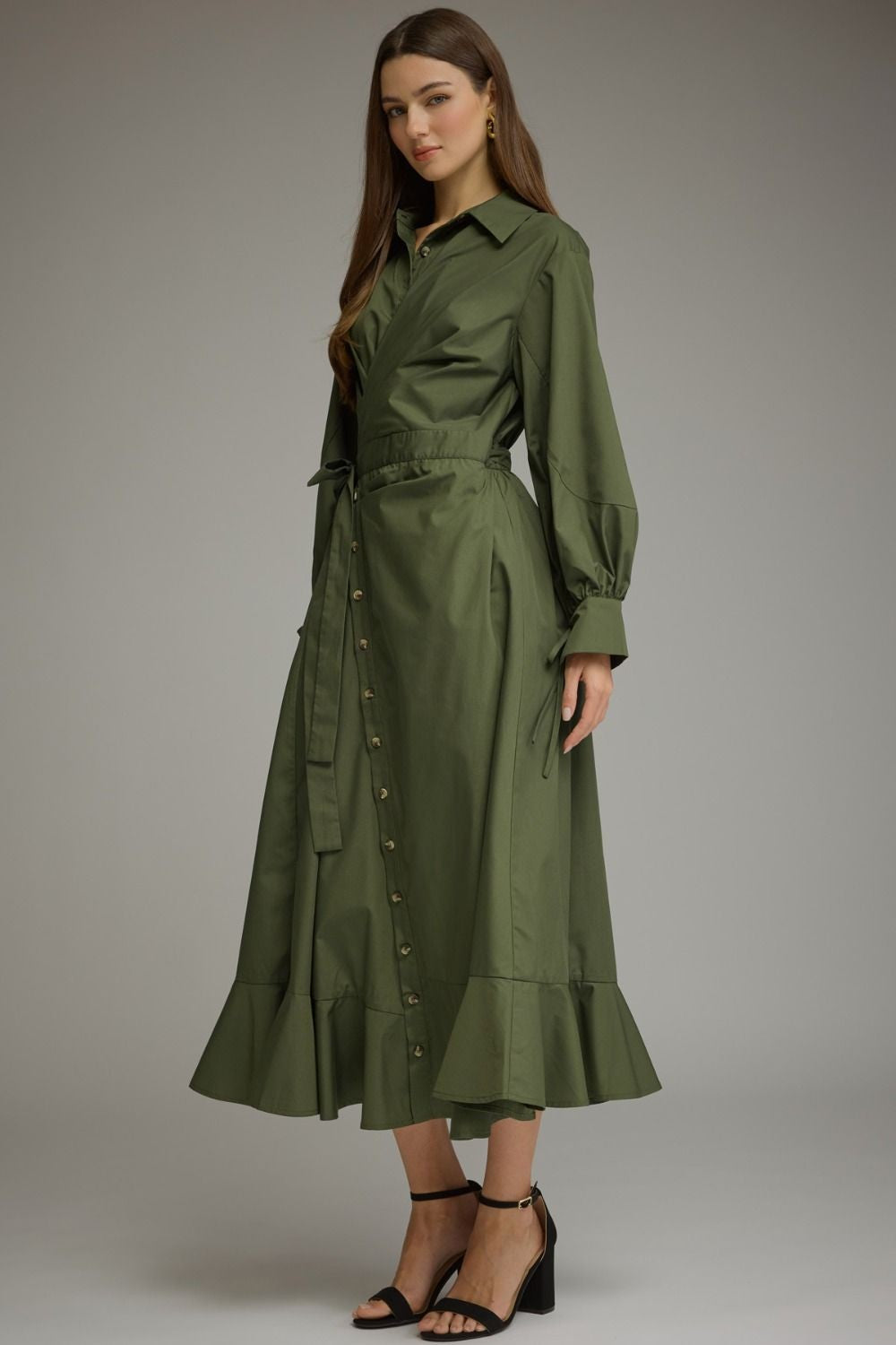 The Main Street Dress