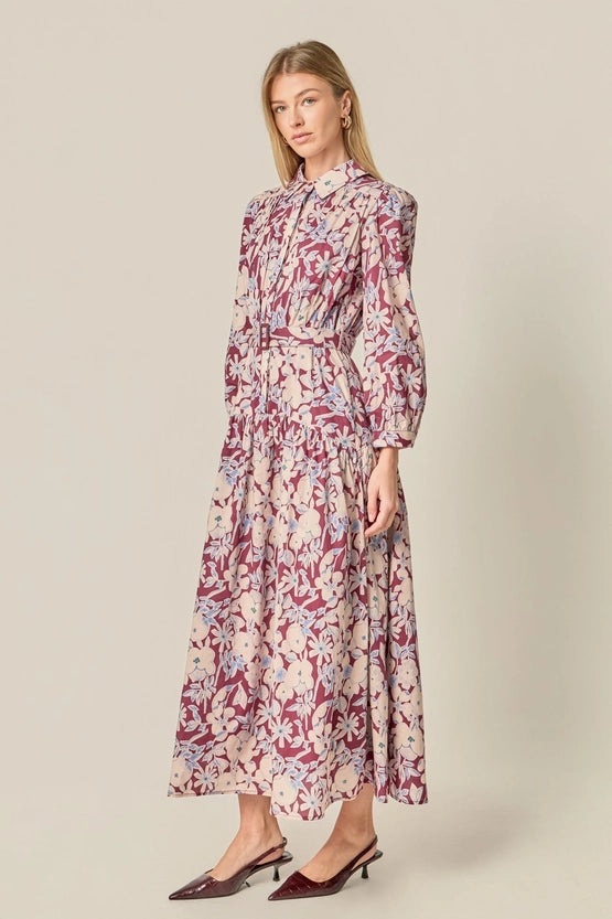 Florence Dress