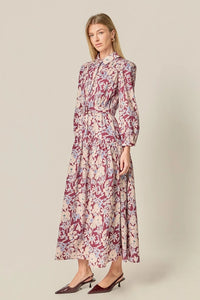 Florence Dress