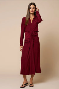 Wine + Dine Dress