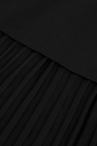 The Editorial Chiffon Skirt