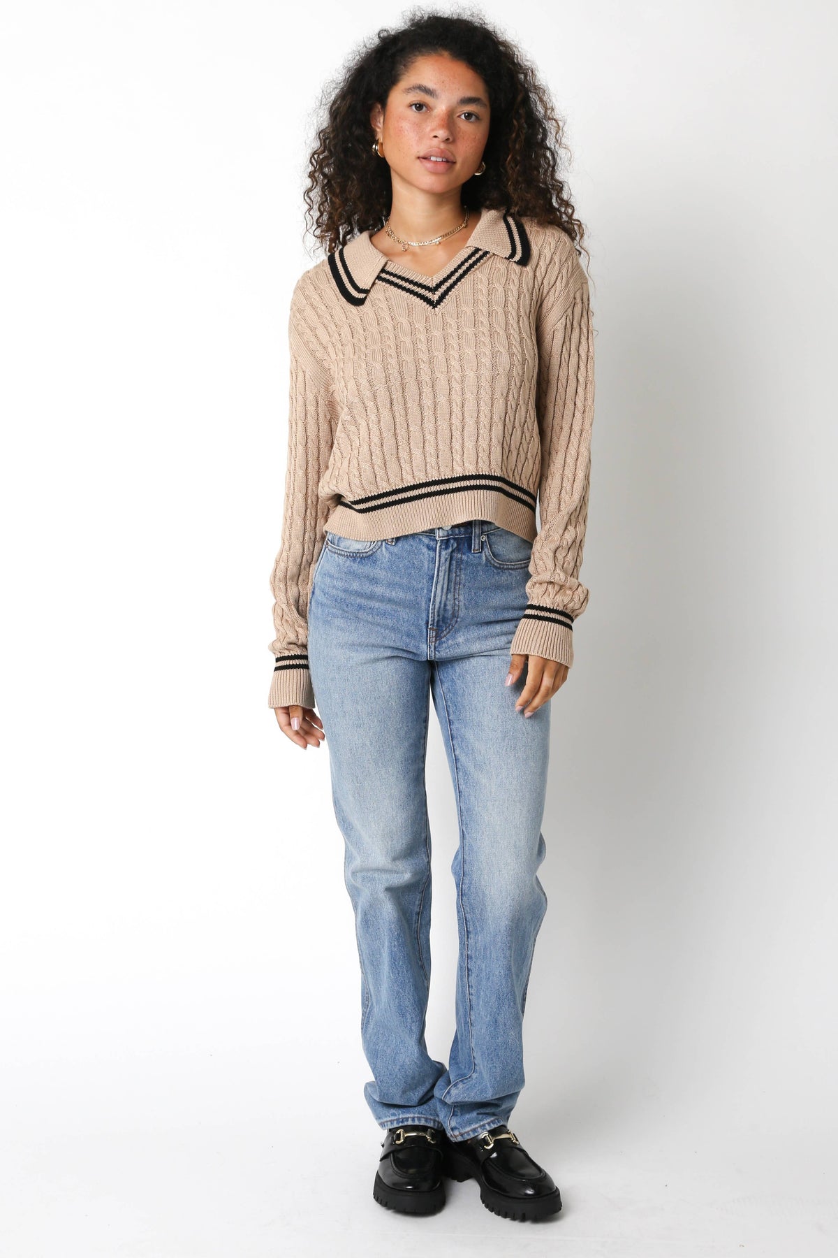 University Sweater