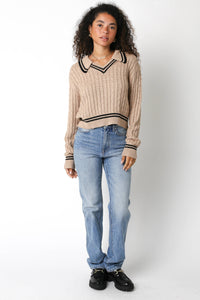 University Sweater