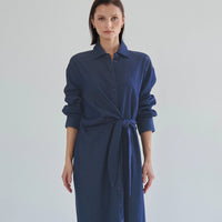 She’s All That Denim Dress