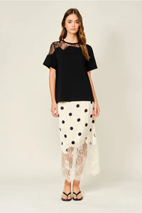 Perfect Pairing Skirt