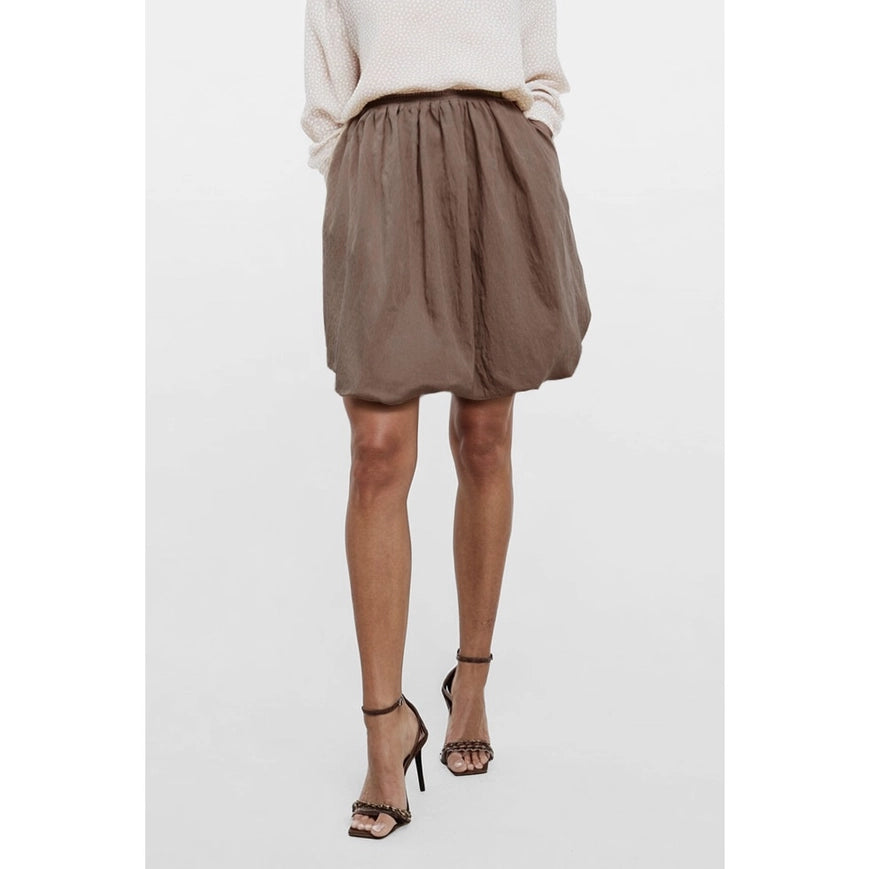The Bubble Skirt