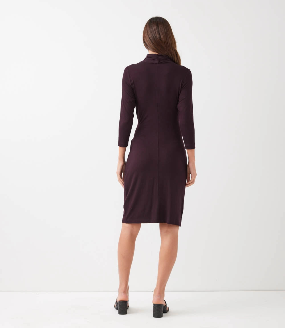 Rae Wrap Dress