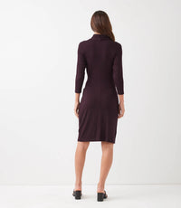 Rae Wrap Dress
