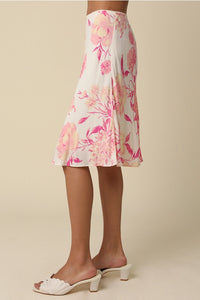 Hawaii Flare Skirt