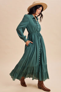 Lovely Lady Dress