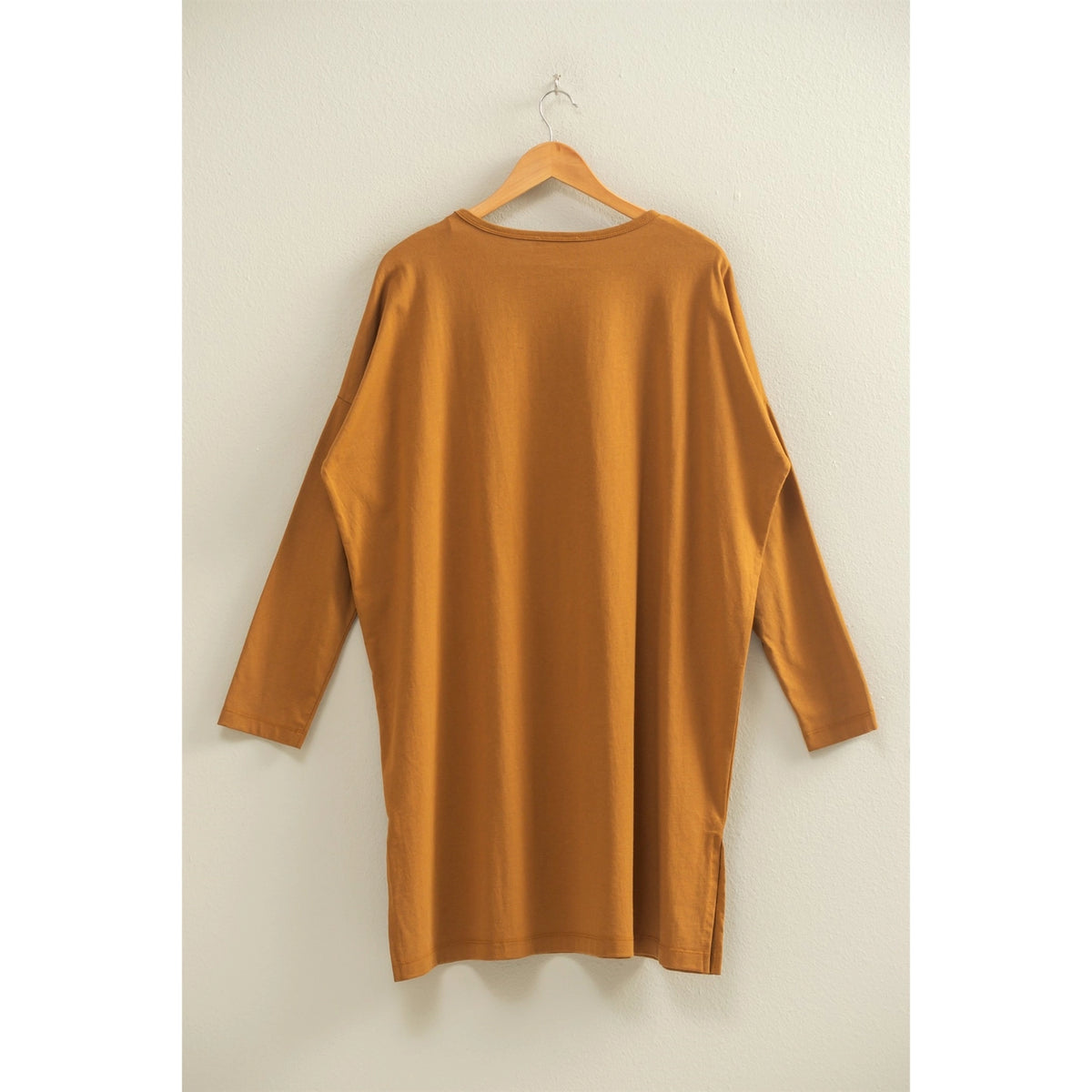 The Flow Dress