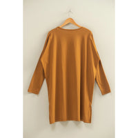 The Flow Dress