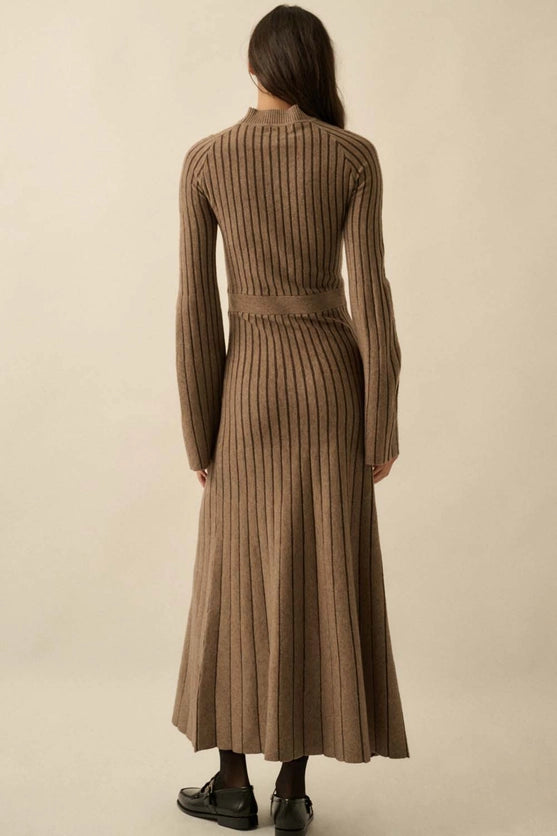 Promise Me Knit Dress