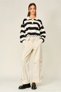 Love Note Top *LONG SLEEVES*