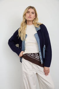 The Time Is Now Cardigan