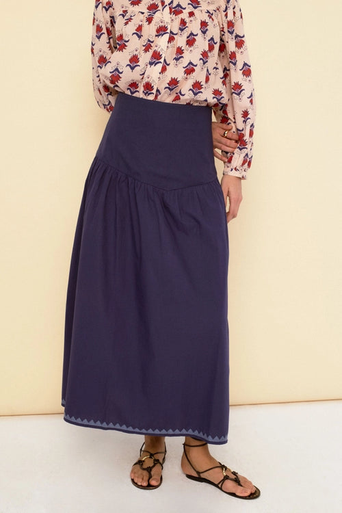 Magnolia Skirt